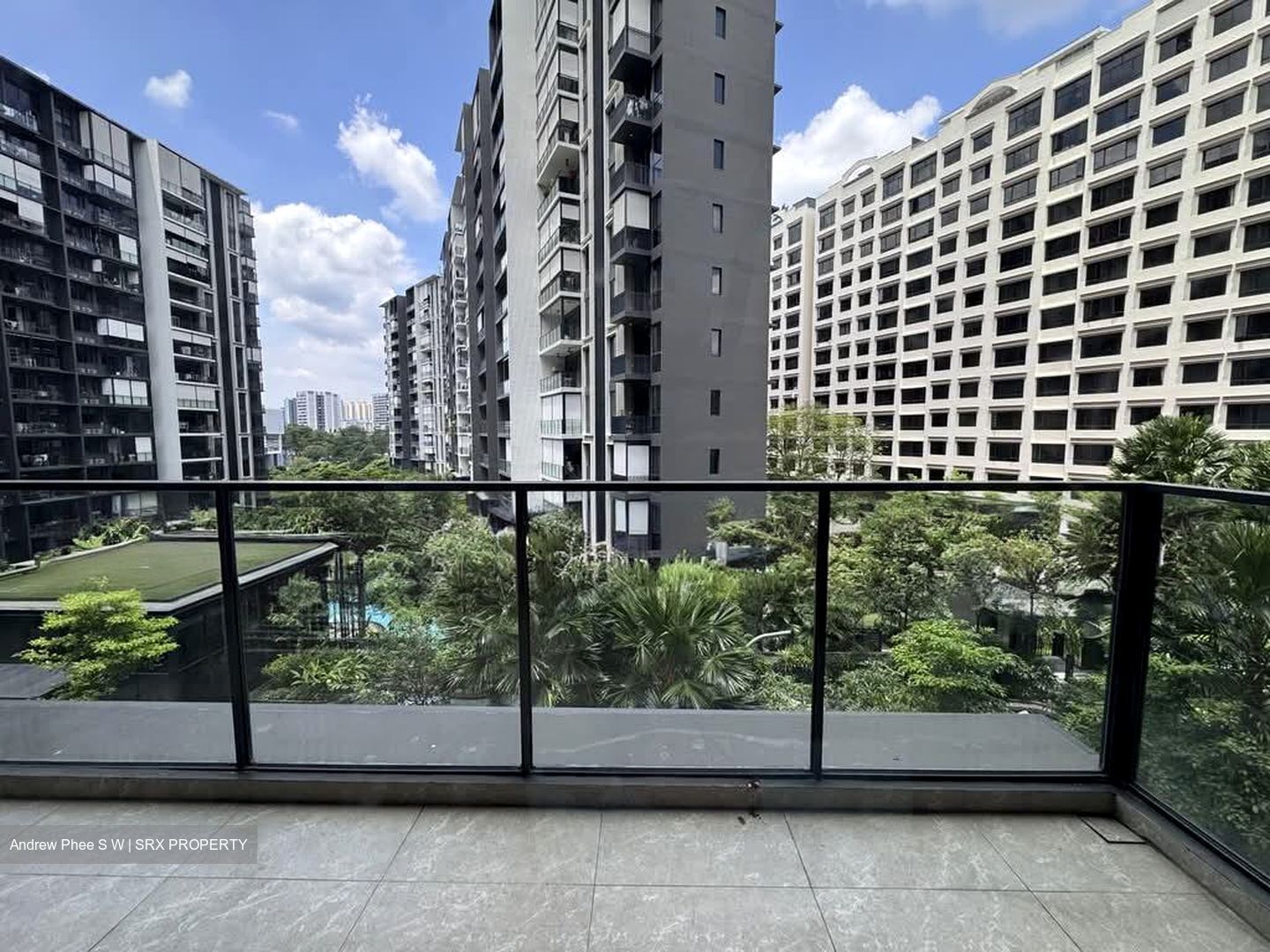 Park Colonial (D13), Condominium #575105491